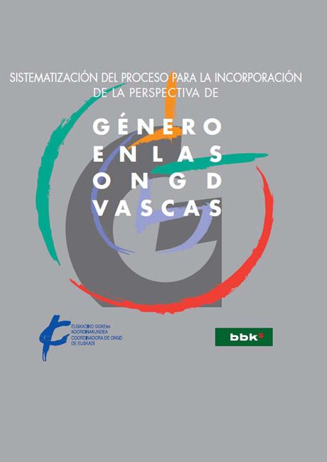 Sistema-evaluación del proceso para la incorporación de la perspectiva de género en las ONGD vascas