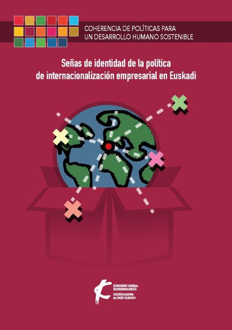 Coherencia de políticas para un desarrollo humano sostenible