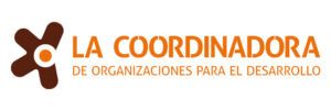 Coordinadora de CONGDE Organizaciones para el Desarrollo estatal