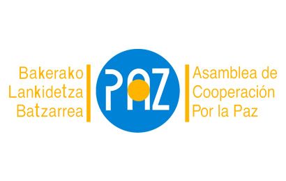 Asamblea de Cooperación por la Paz (ACPP)