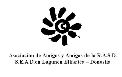 Asociación Amigos y Amigas de la RASD Donostia