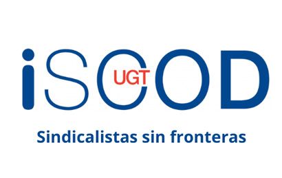 ISCOD – Sindicalistas sin fronteras