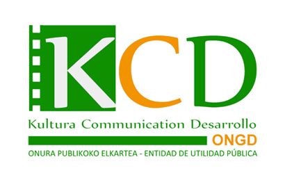 Kultura, Communication y Desarrollo KCD ONGD