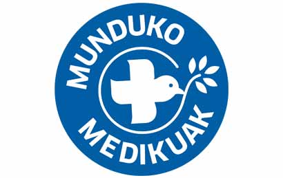 Médicos del Mundo