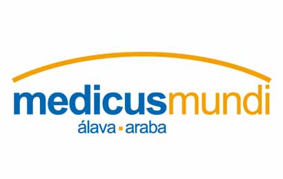 Medicusmundi Araba