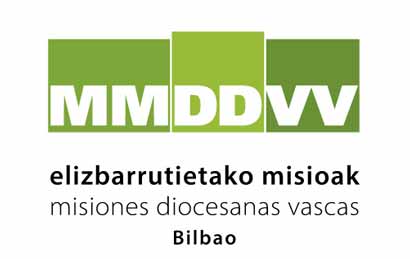 Misiones Diocesanas Vascas-Bilbao