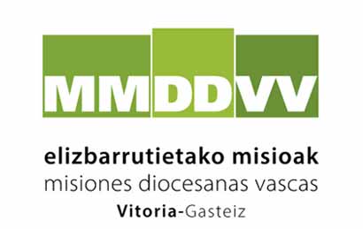 Misiones Diocesanas Vascas-Vitoria