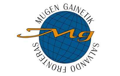 Mugen Gainetik