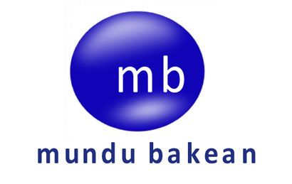 Mundu Bakean