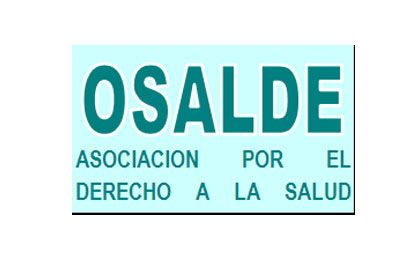 OSALDE Asociación por el derecho a la salud