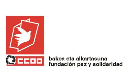 Paz y Solidaridad Euskadi