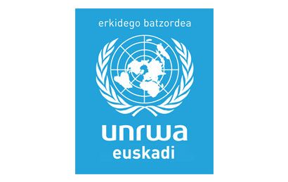 UNRWA Euskadi