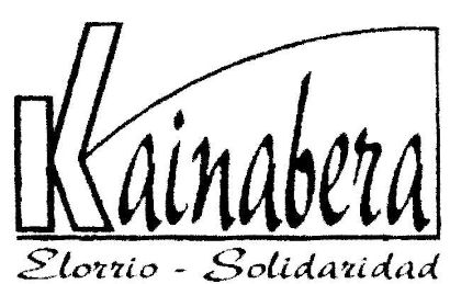 Logo Kainabera