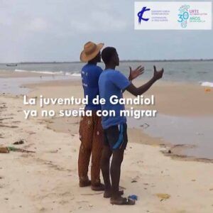 La cultura como motor del cambio en Senegal #30AñosDejanHuella
