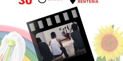 “Shelter” dokumentalaren aurreprodukzioa eta solasaldia