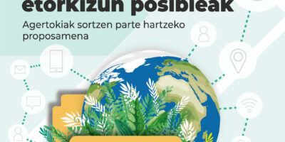 Proyecto de Ikaszabaltzen