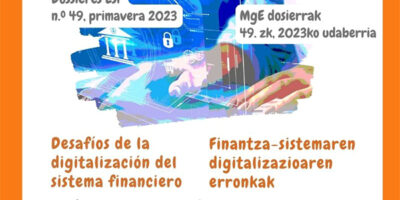 Finantza-sistemaren digitalizazioaren erronkak