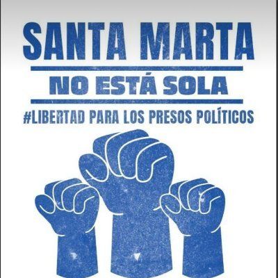 Nuestra solidaridad y reconocimiento a la asocación ADAES y a la comunidad de Santa Marta de El Salvador.
