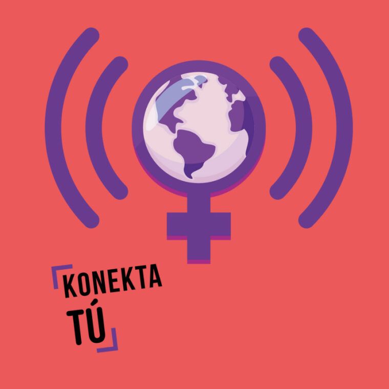 KONEKTA TU - GÉNERO Y FEMINISMOS