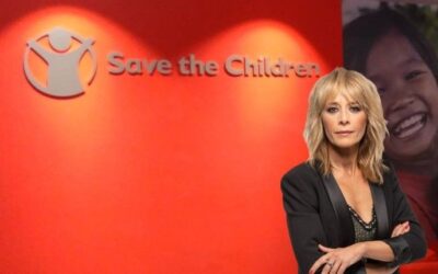 Pilar Kaltzada, nueva presidenta de Save the Children