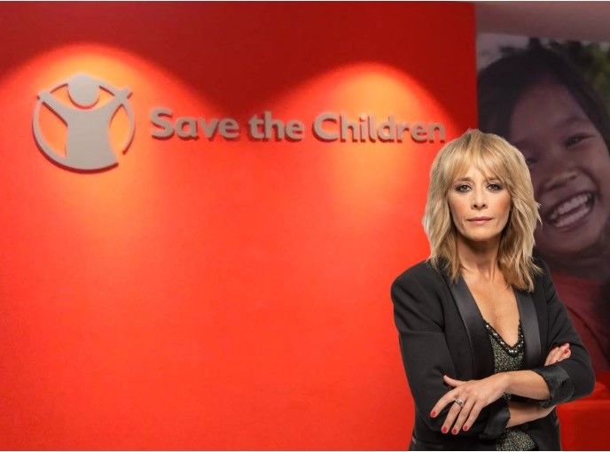 Pilar Kaltzada, nueva presidenta de Save the Children