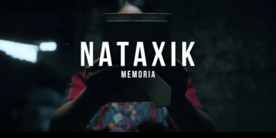 Presentación del documental NATAXIK