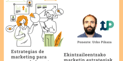 Emakumezko ekintzaileentzako marketin-estrategiak