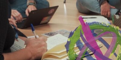 Inscripción: Máster online en Cooperación Internacional y Educación Emancipadora