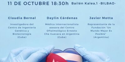 Cuba: derecho a la salud y cooperación médica en tiempos de bloqueo