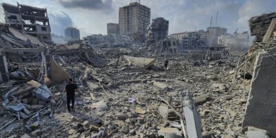 Webinar – Palestinari buruzko narratiba berriak
