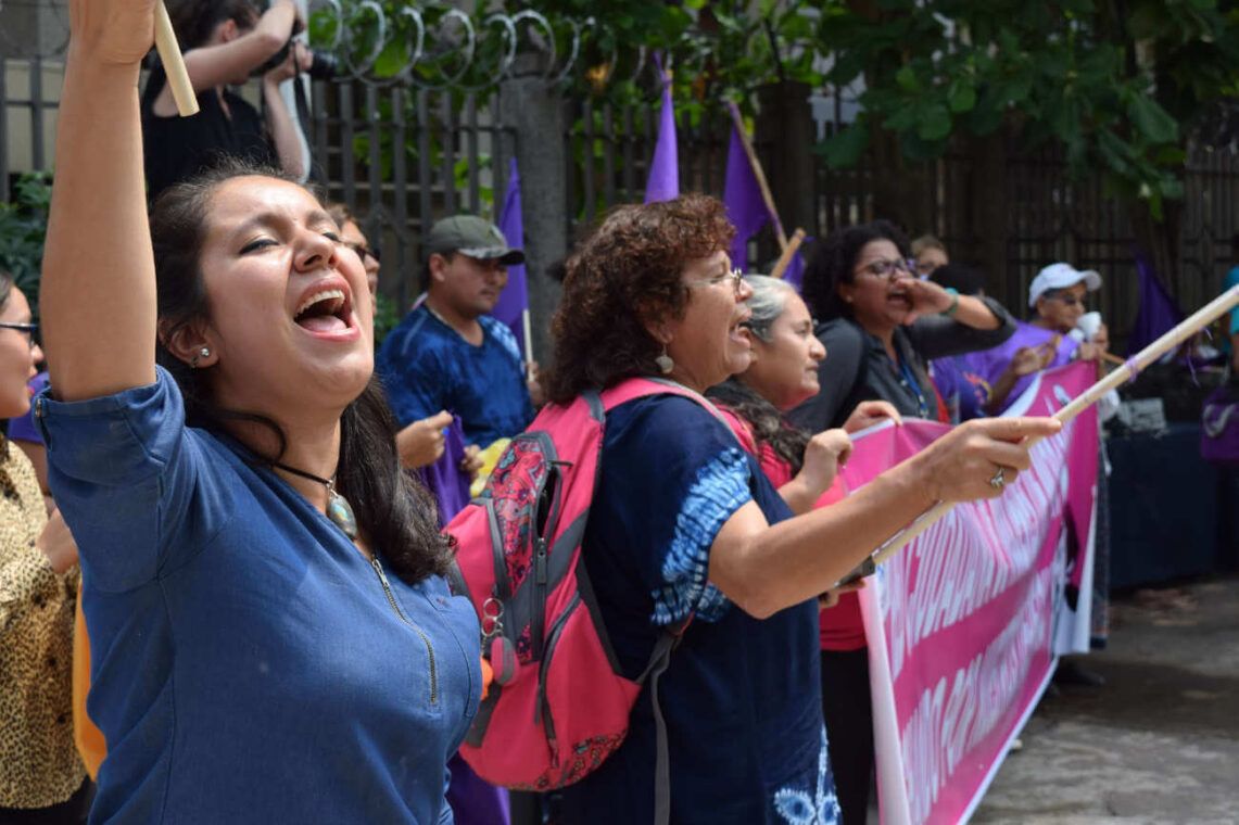 Colectiva Feminista