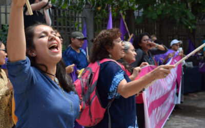 Colectiva Feminista