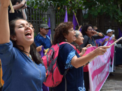 Colectiva Feminista