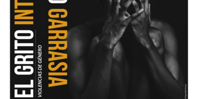 Exposición fotográfica «El grito interior»+ visitas guiadas