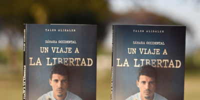 Presentación del libro “Sáhara Occidental – Un viaje a la libertad”