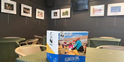 Exposición Concurso Artístico (en Eibar)