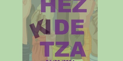 III. Kongresua Hezkidetza 