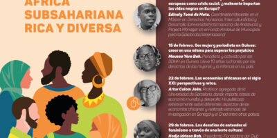 Inscripciones – Diarama África IV Edición
