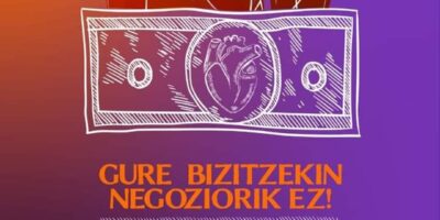 Manifestaciones 8 de marzo: Día de la Mujer