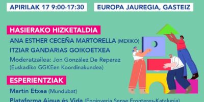 Gizarte Eraldaketarako Hezkuntzari buruzko VII Jardunaldiak
