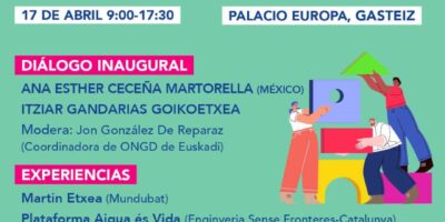 VII Jornadas de Educación para la Transformación Social