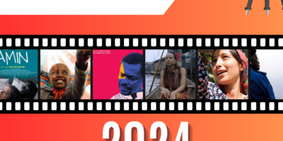 CICLO DE CINE AFRICANO 2024