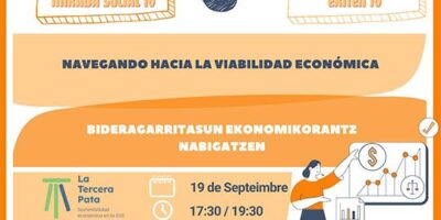 Navegando Hacia la Viabilidad Económica