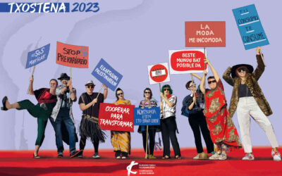 Azala Txostena 2023