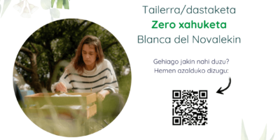 Zero Xahuketa tailer/dastaketa