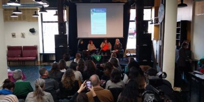 Genero jardunaldiak: «Erresistentzia eta zaintza kolektiboak indarkeria matxisten aurrean»