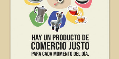 Jornada sobre Comercio Justo de Bilbao