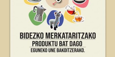 Bidezko Merkataritzari buruzko Jardunaldia Bilbon