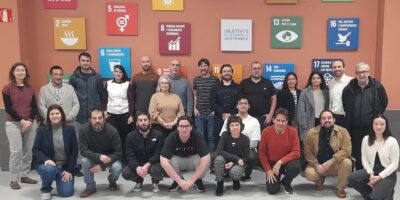 Jornada de diálogo multiagente en torno a la meta 4.7