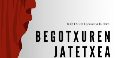BEGOTXUREN JATETXEA